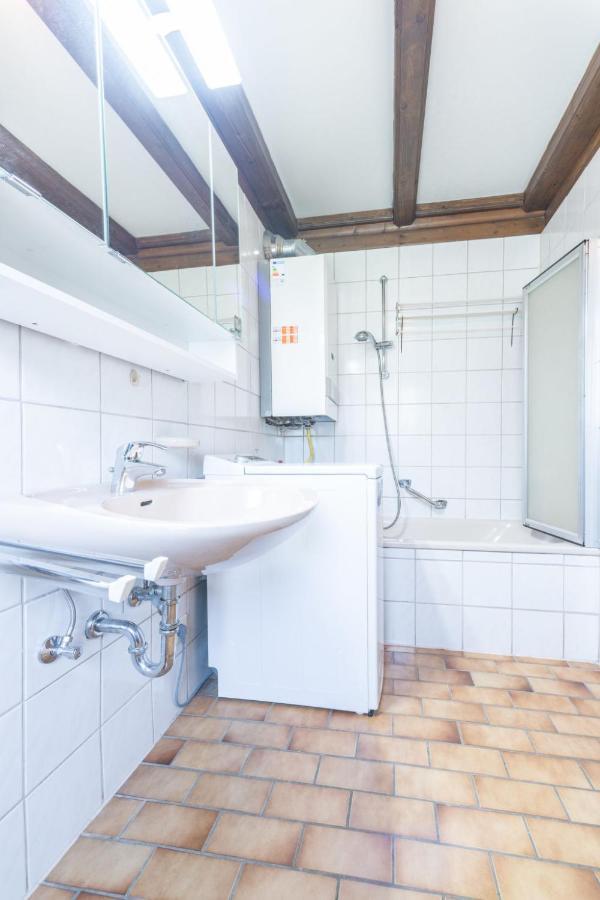 Apartment Am Hohen Bogen-45 By Interhome Arrach Dış mekan fotoğraf