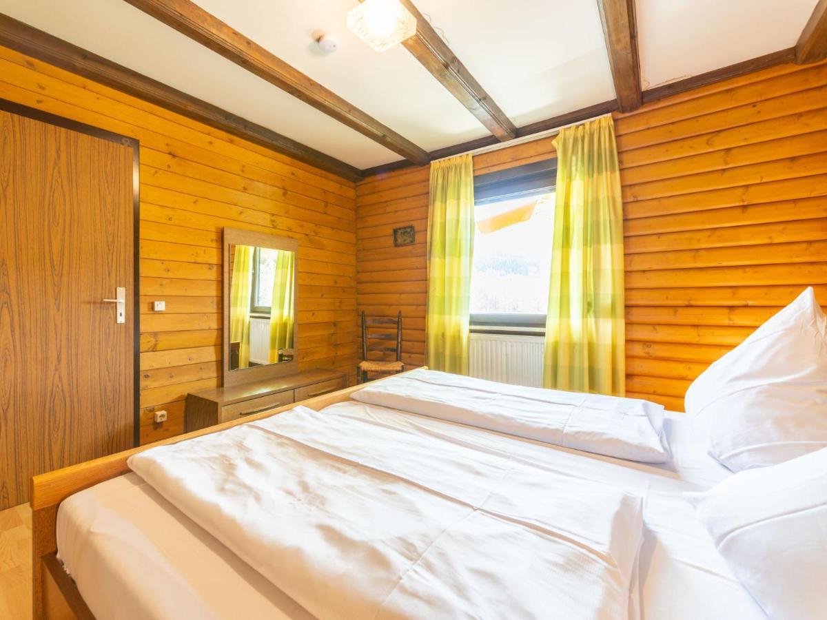 Apartment Am Hohen Bogen-45 By Interhome Arrach Dış mekan fotoğraf