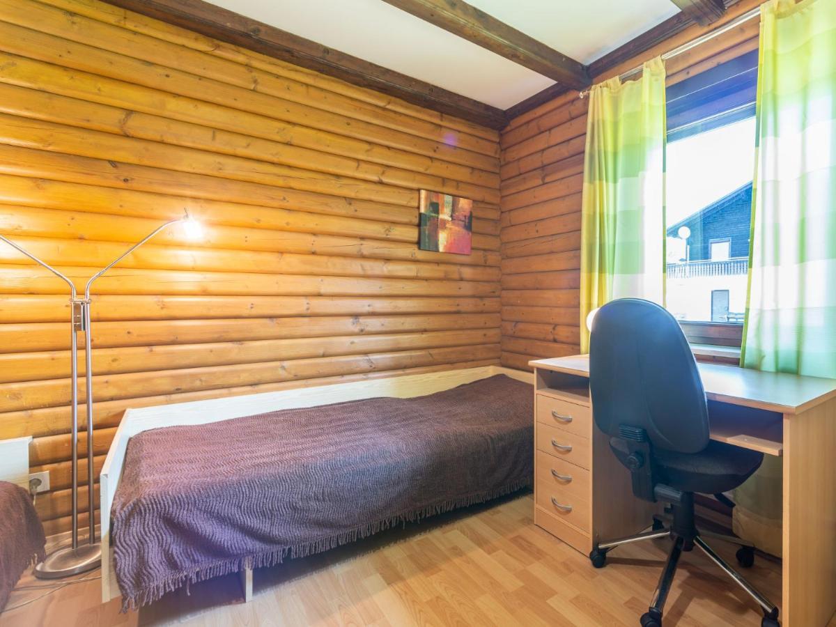 Apartment Am Hohen Bogen-45 By Interhome Arrach Dış mekan fotoğraf