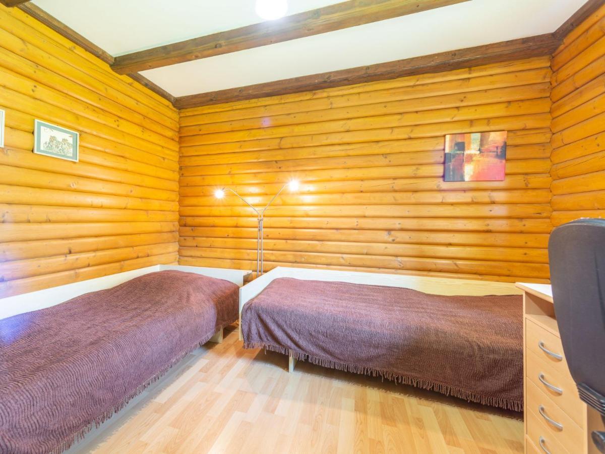 Apartment Am Hohen Bogen-45 By Interhome Arrach Dış mekan fotoğraf
